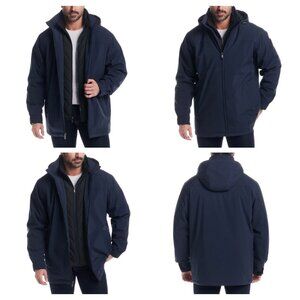 Weatherproof Men's Ultratech Jacket